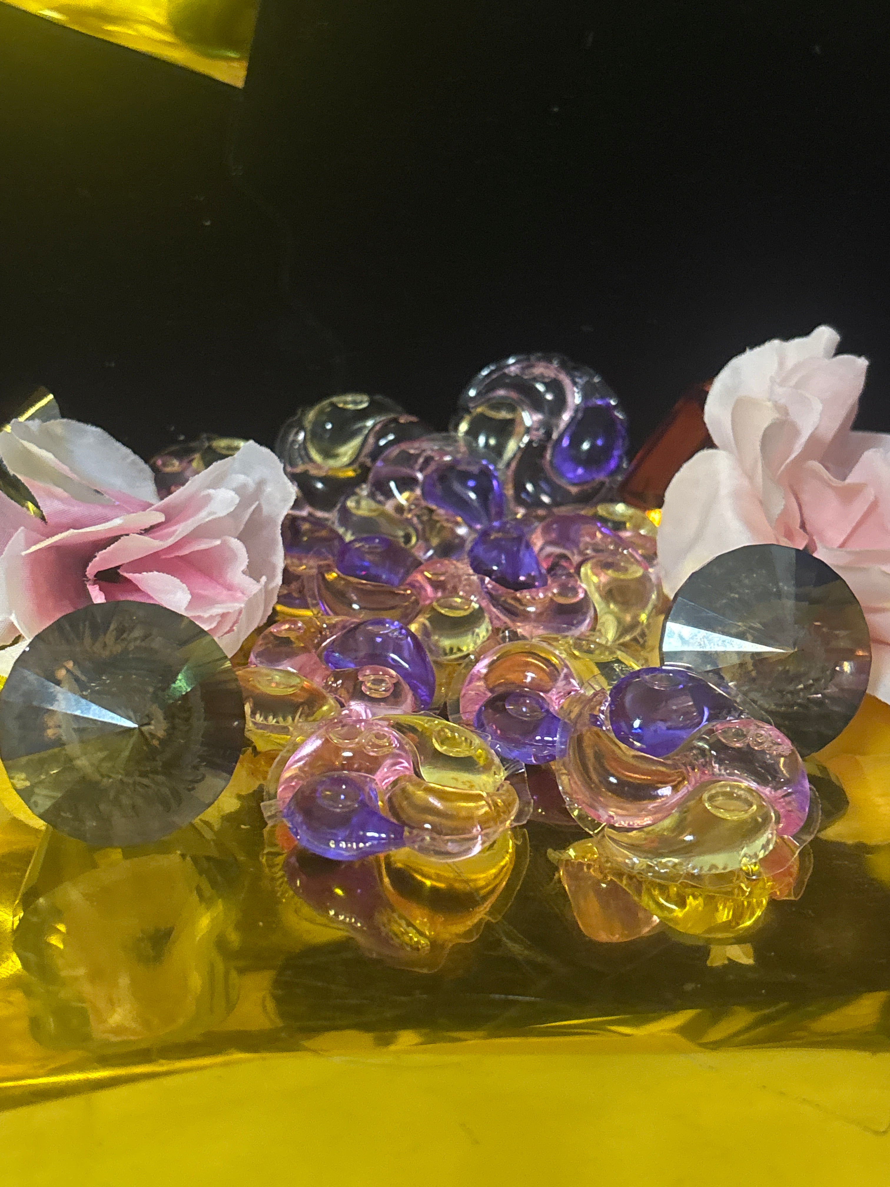 IHD#1 ***Laundry detergent pod***